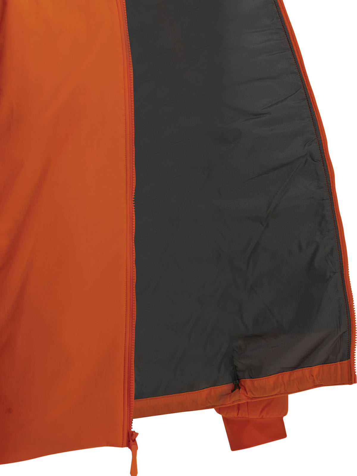Arc'teryx "Proton LT" Technical jacket - Orange