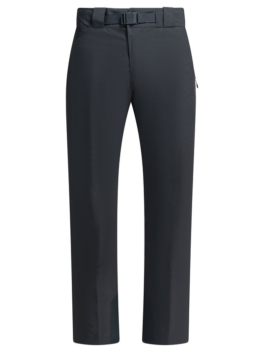 Arc'teryx "Macai" Ski Pants - Blue