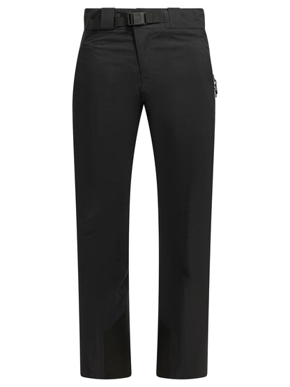 Arc'teryx "Macai" Ski Pants - Black