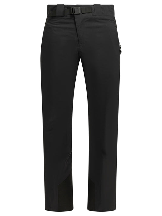 Arc'teryx "Macai" Ski Pants - Black