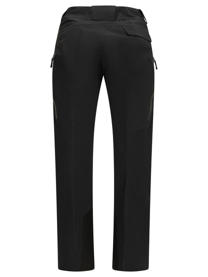 Arc'teryx "Macai" Ski Pants - Black