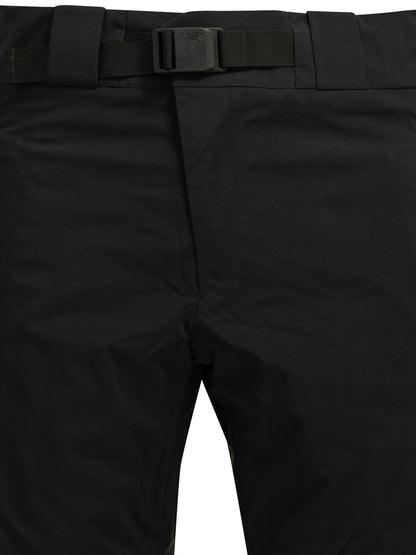 Arc'teryx "Macai" Ski Pants - Black