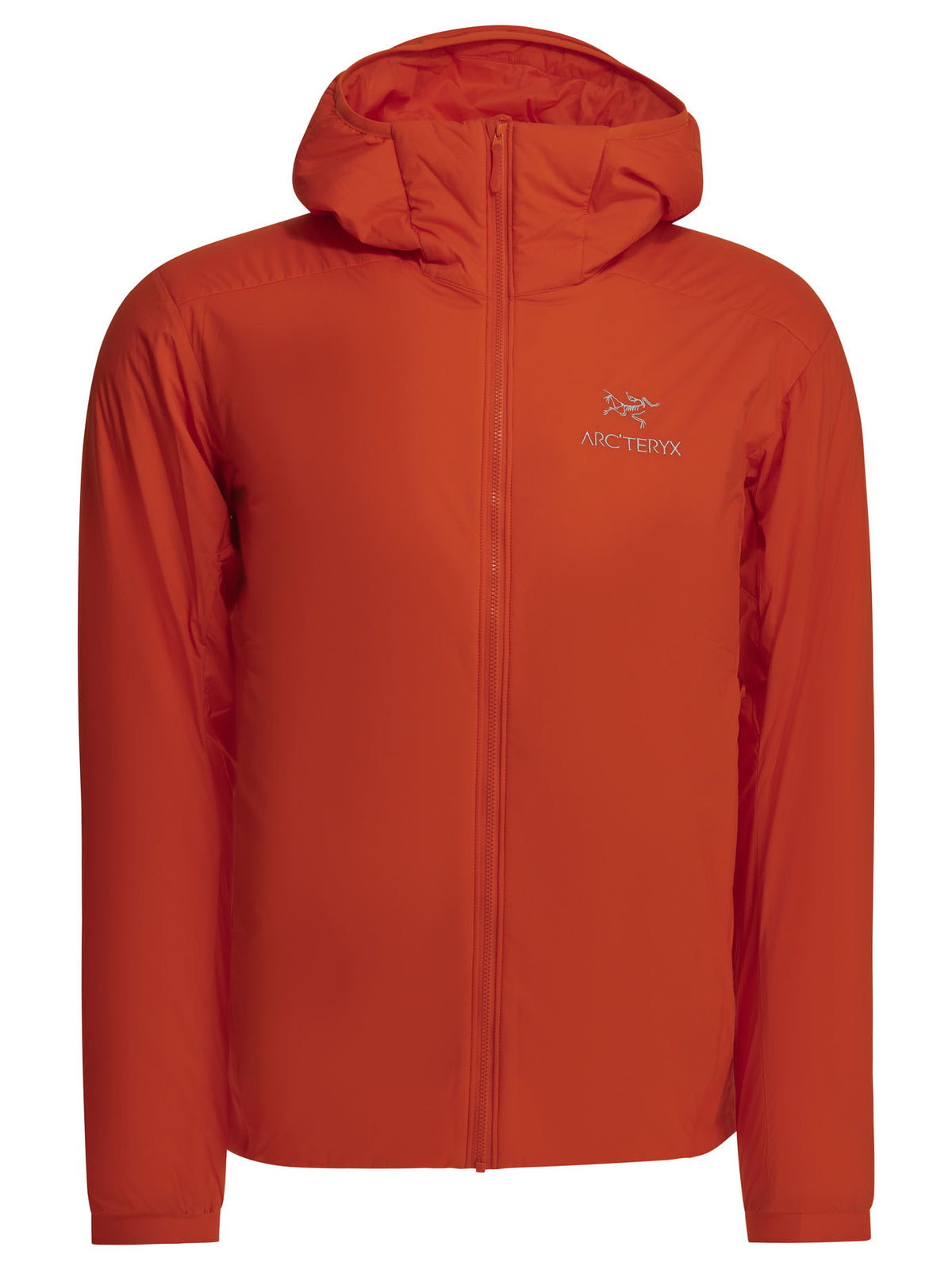 Arc'teryx "Atom LT" Technical jacket - Red
