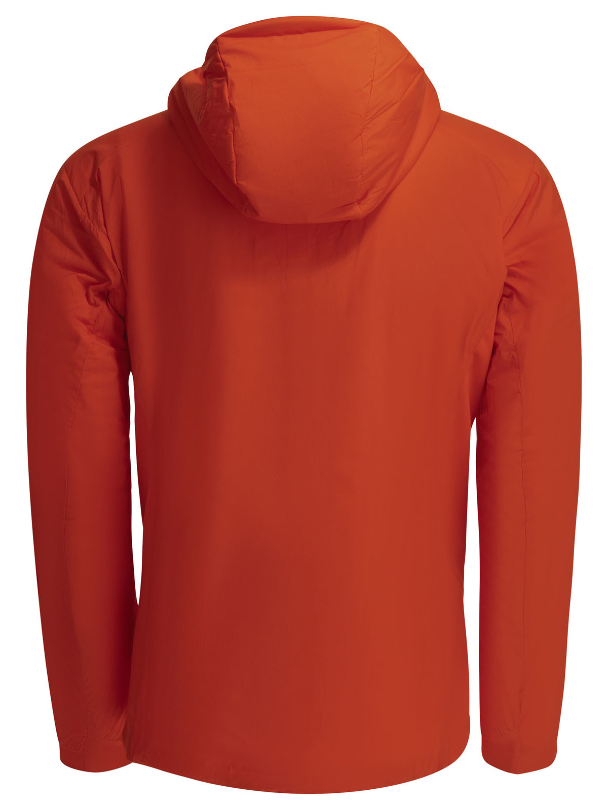 Arc'teryx "Atom LT" Technical jacket - Red