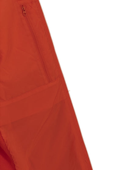 Arc'teryx "Atom LT" Technical jacket - Red