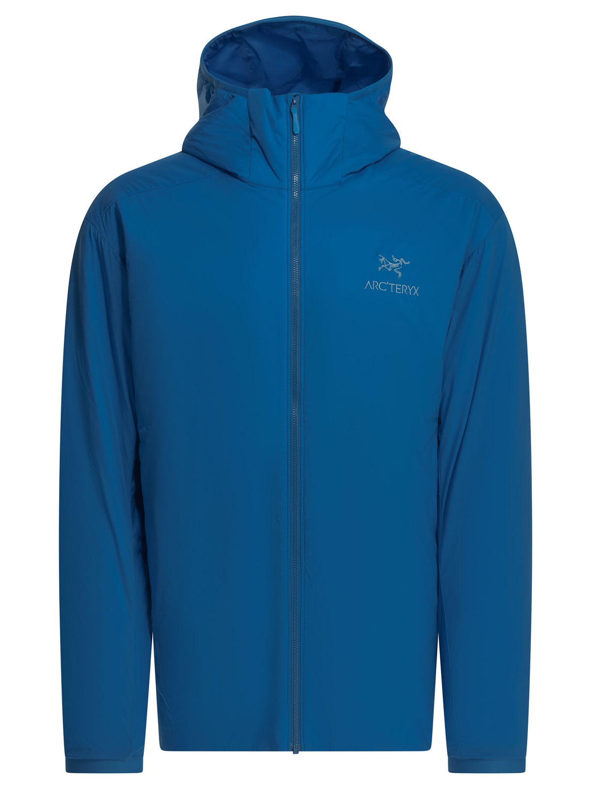 Arc'teryx "Atom LT" Technical jacket - Blue