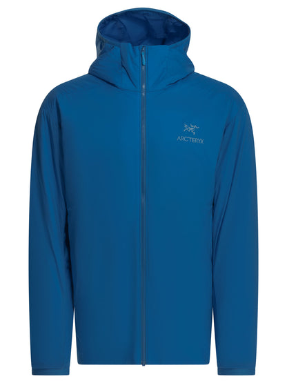 Arc'teryx "Atom LT" Technical jacket - Blue