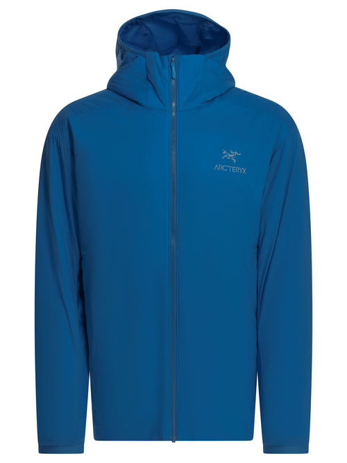 Arc'teryx "Atom LT" Technical jacket - Blue