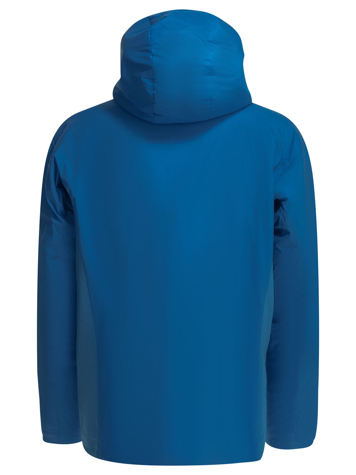 Arc'teryx "Atom LT" Technical jacket - Blue