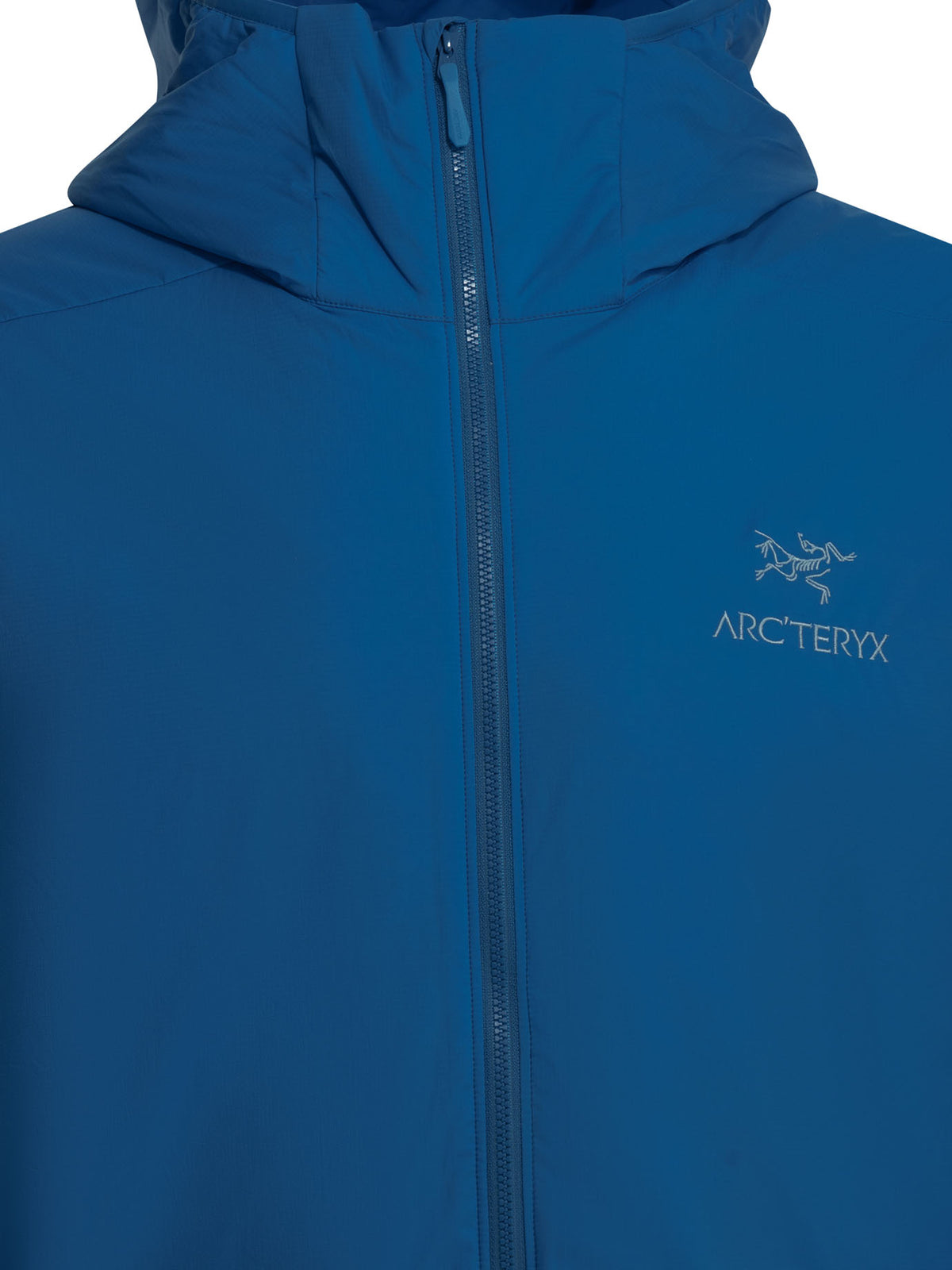 Arc'teryx "Atom LT" Technical jacket - Blue