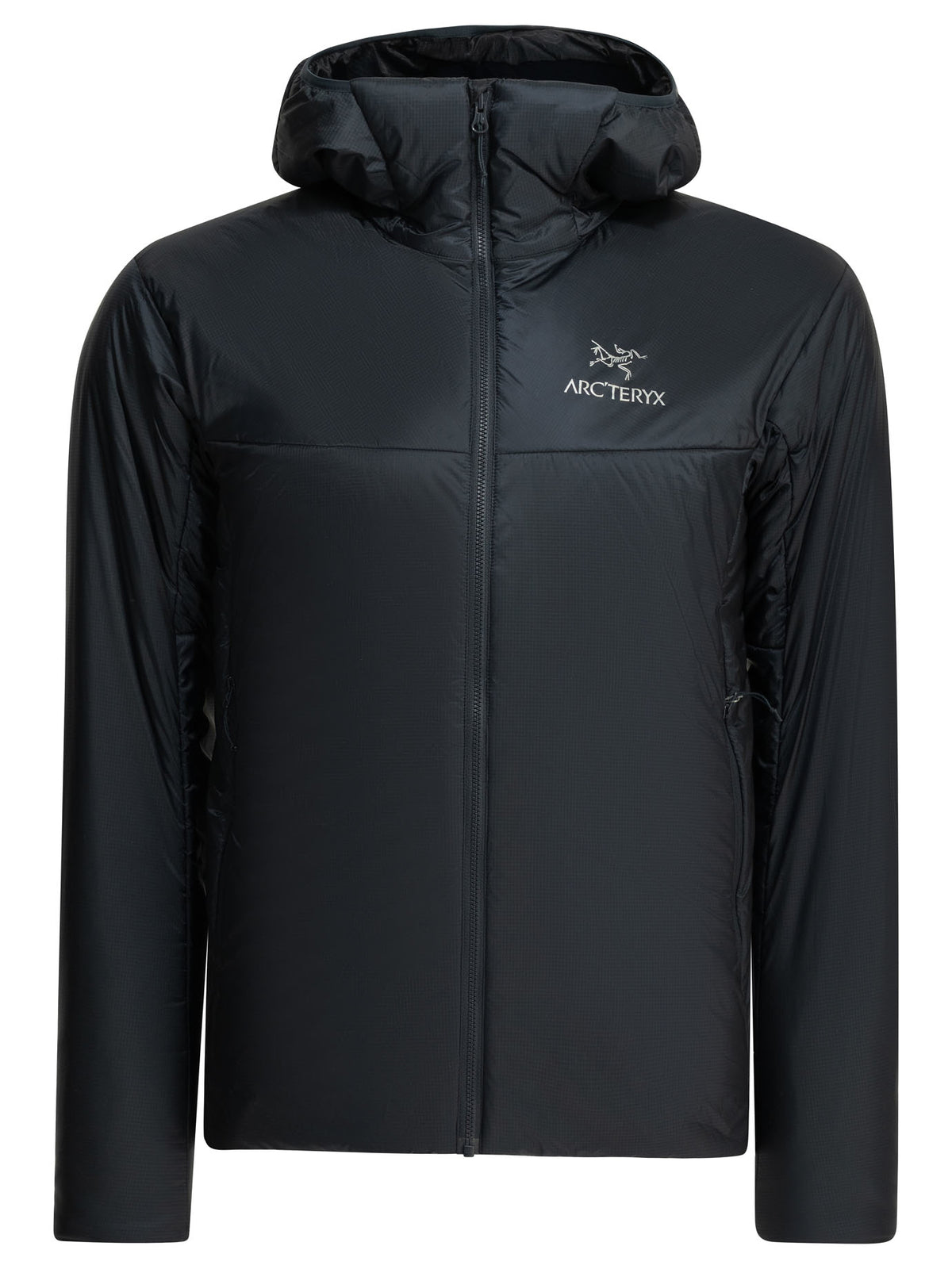 Arc'teryx "Nuclei FL" Technical jacket - Blue
