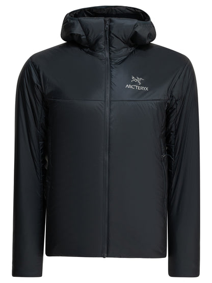 Arc'teryx "Nuclei FL" Technical jacket - Blue