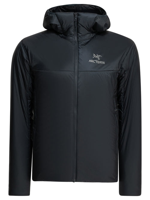 Arc'teryx "Nuclei FL" Technical jacket - Blue