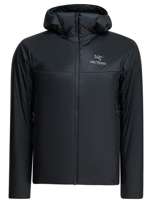 Arc'teryx "Nuclei FL" Technical jacket - Blue