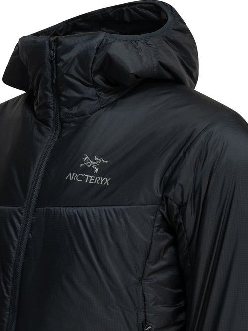 Arc'teryx "Nuclei FL" Technical jacket - Blue