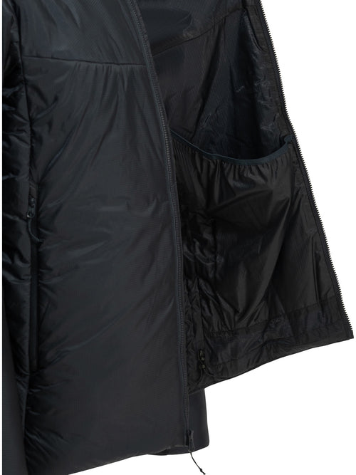 Arc'teryx "Nuclei FL" Technical jacket - Blue