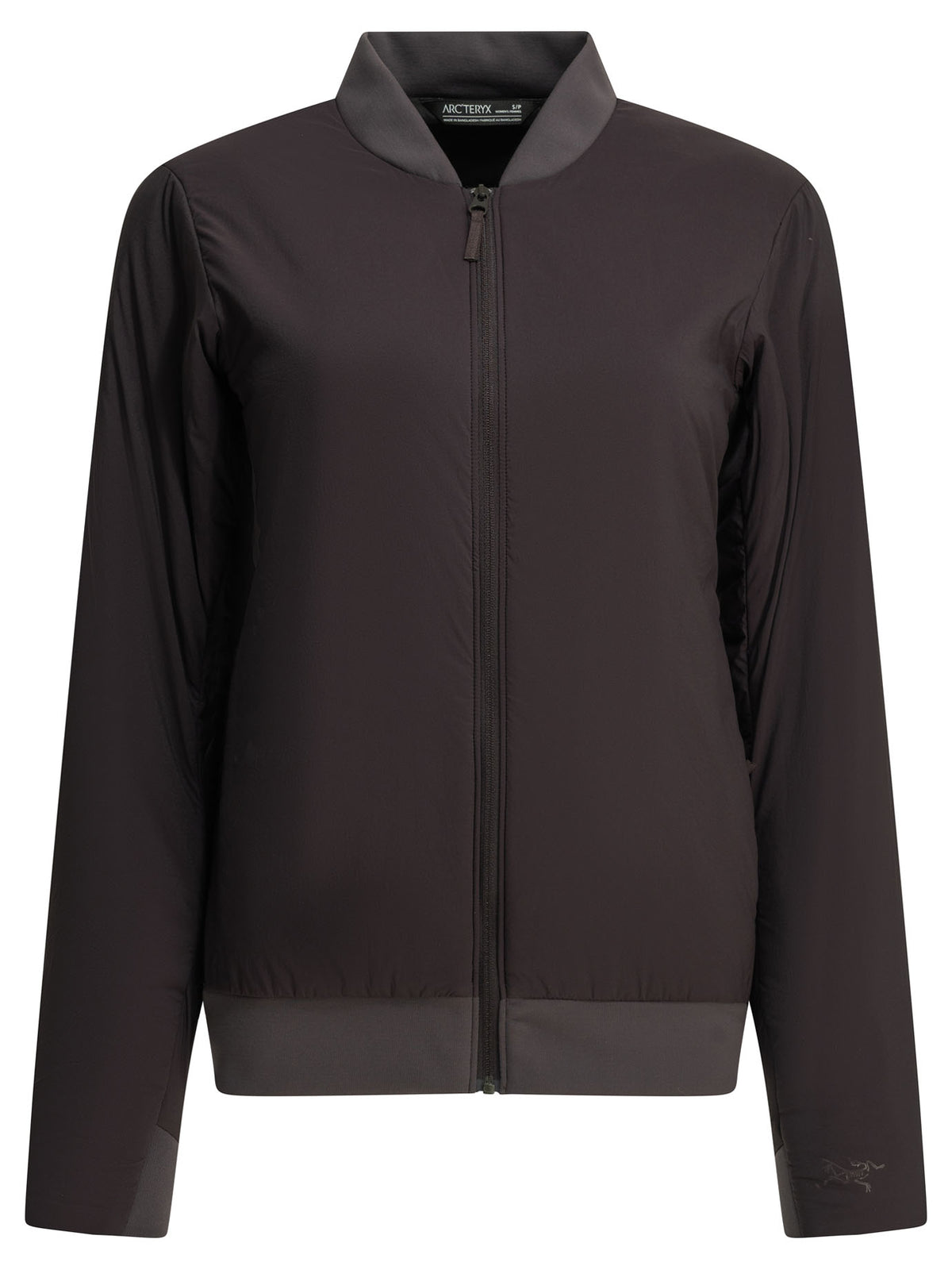 Arc'teryx "Semira" Bomber jacket - Purple
