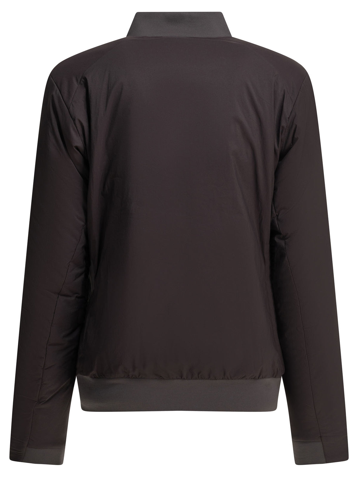 Arc'teryx "Semira" Bomber jacket - Purple
