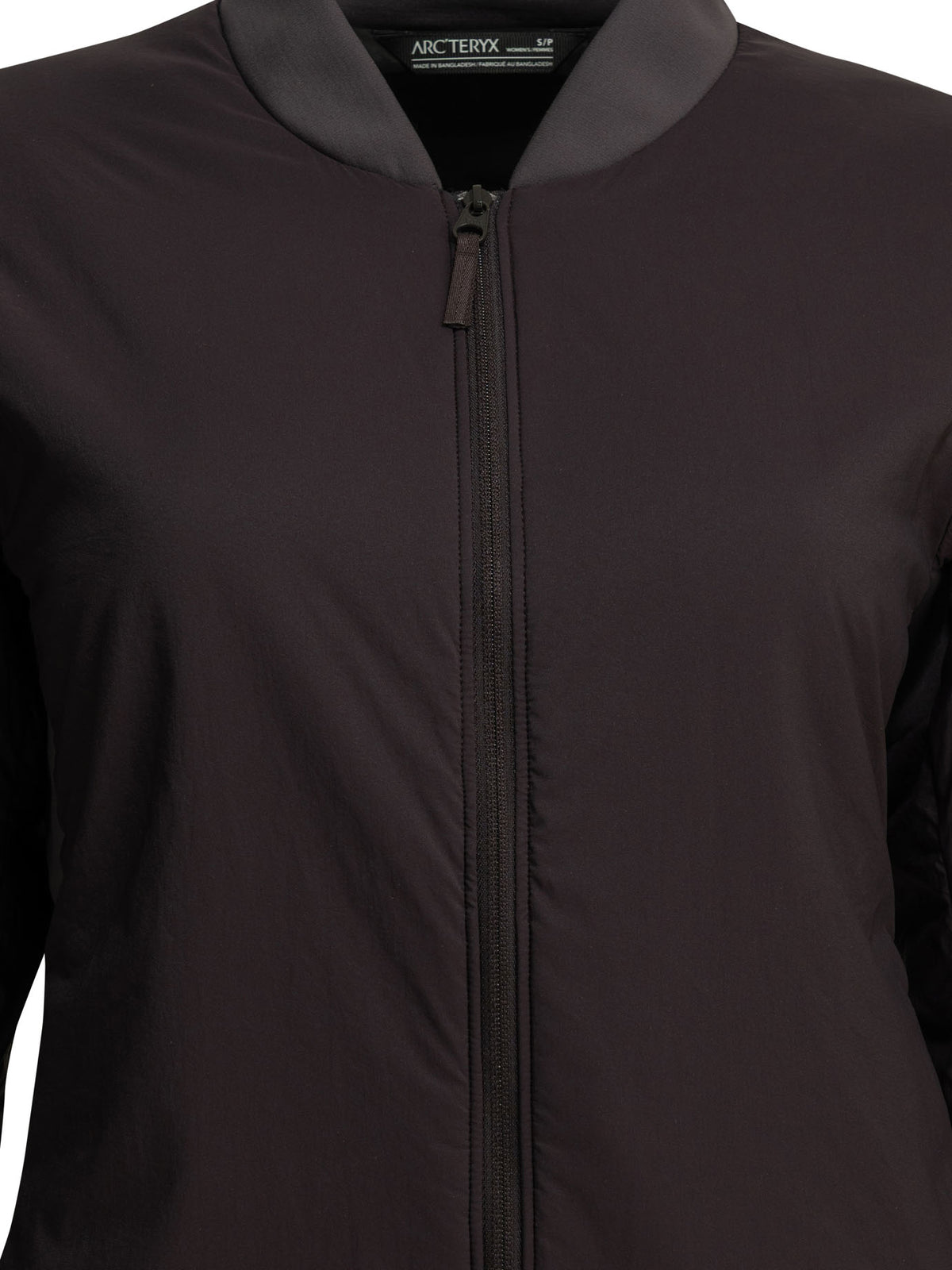 Arc'teryx "Semira" Bomber jacket - Purple