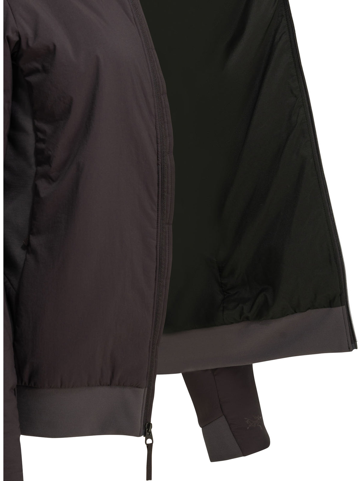 Arc'teryx "Semira" Bomber jacket - Purple