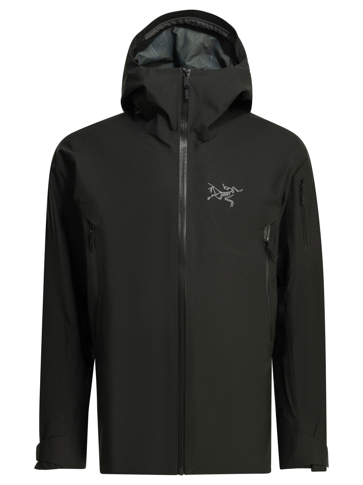 Arc'teryx "Sabre" technical jacket - Black