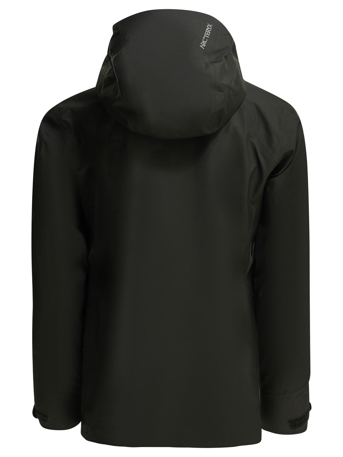 Arc'teryx "Sabre" technical jacket - Black