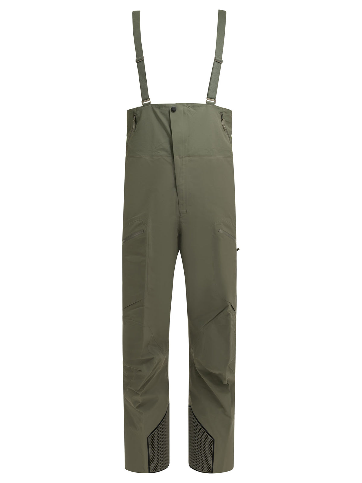 Arc'teryx "Rush" Jumpsuit - Green