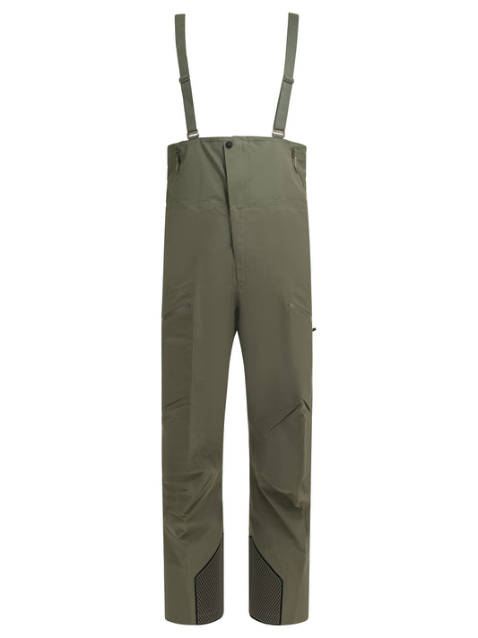 Arc'teryx "Rush" Jumpsuit - Green