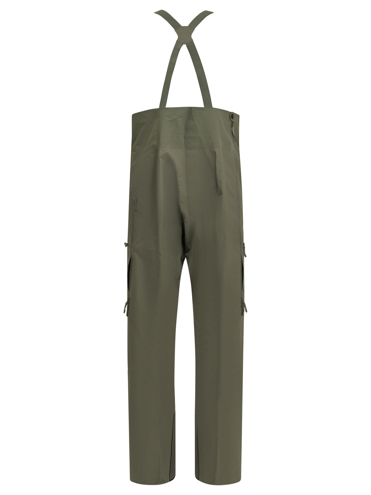 Arc'teryx "Rush" Jumpsuit - Green