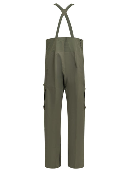 Arc'teryx "Rush" Jumpsuit - Green