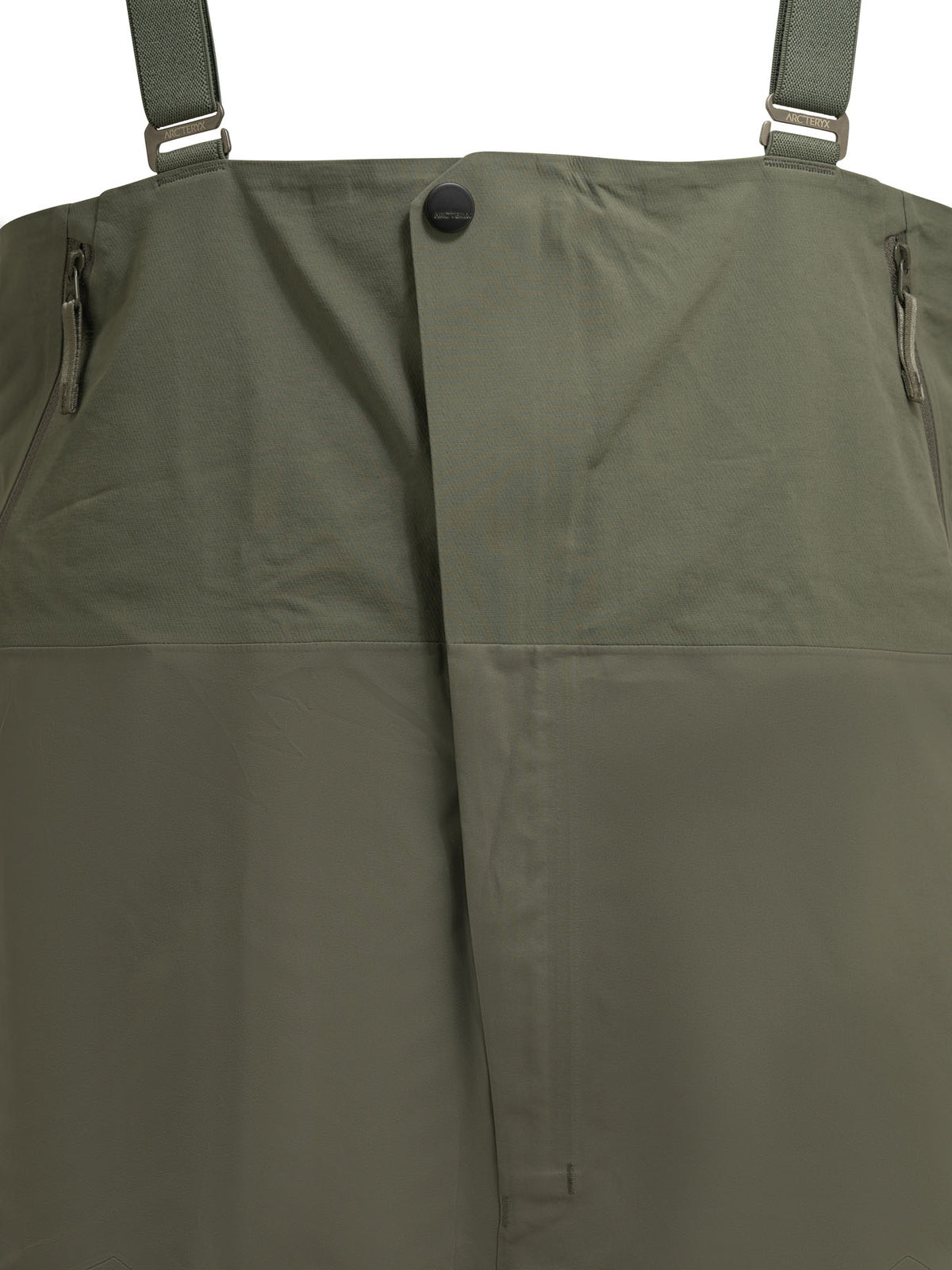 Arc'teryx "Rush" Jumpsuit - Green