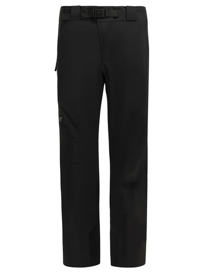 Arc'teryx "Macai" Ski Pants - Black