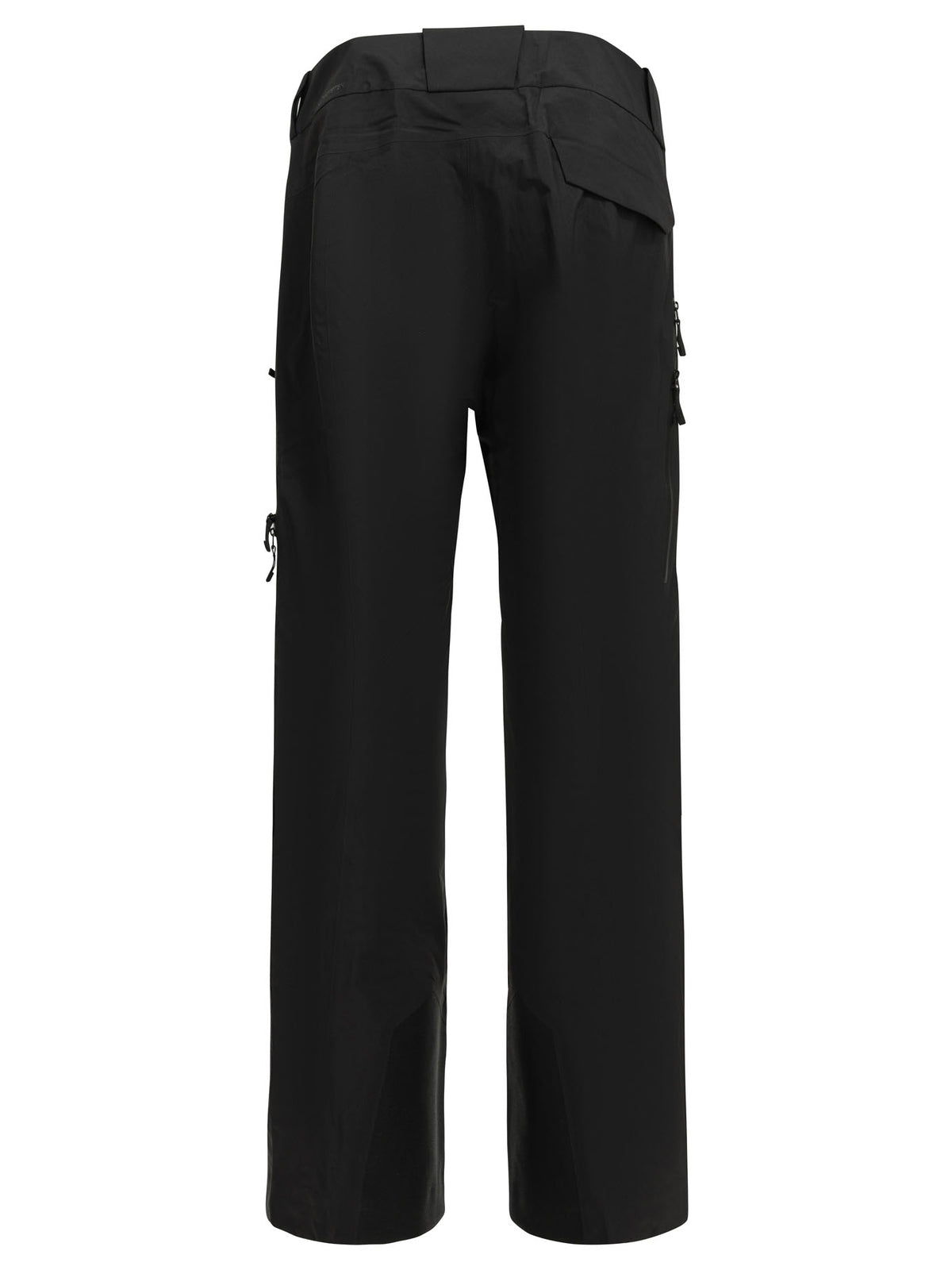 Arc'teryx "Macai" Ski Pants - Black