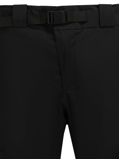 Arc'teryx "Macai" Ski Pants - Black