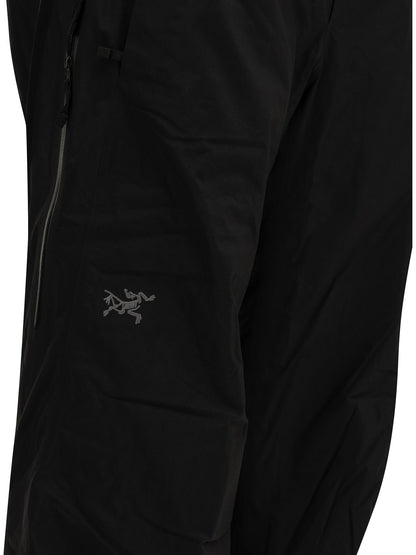 Arc'teryx "Macai" Ski Pants - Black