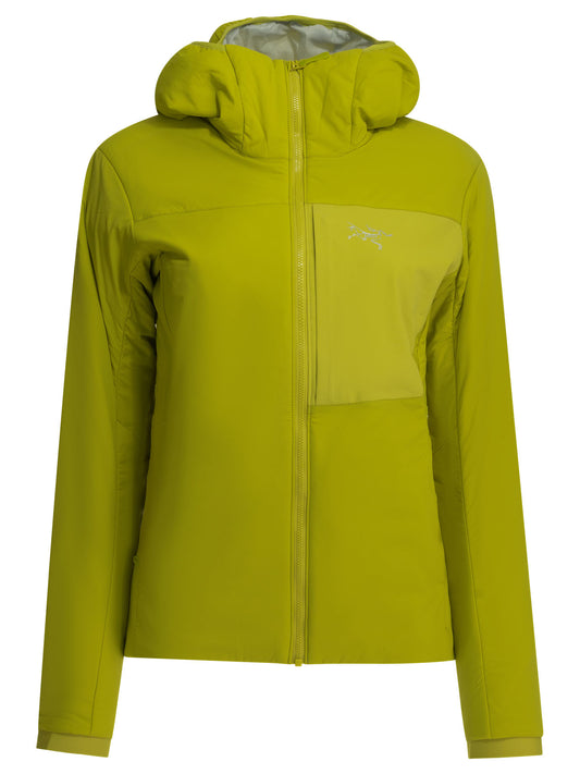 Arc'teryx "Proton" Technical jacket - Green