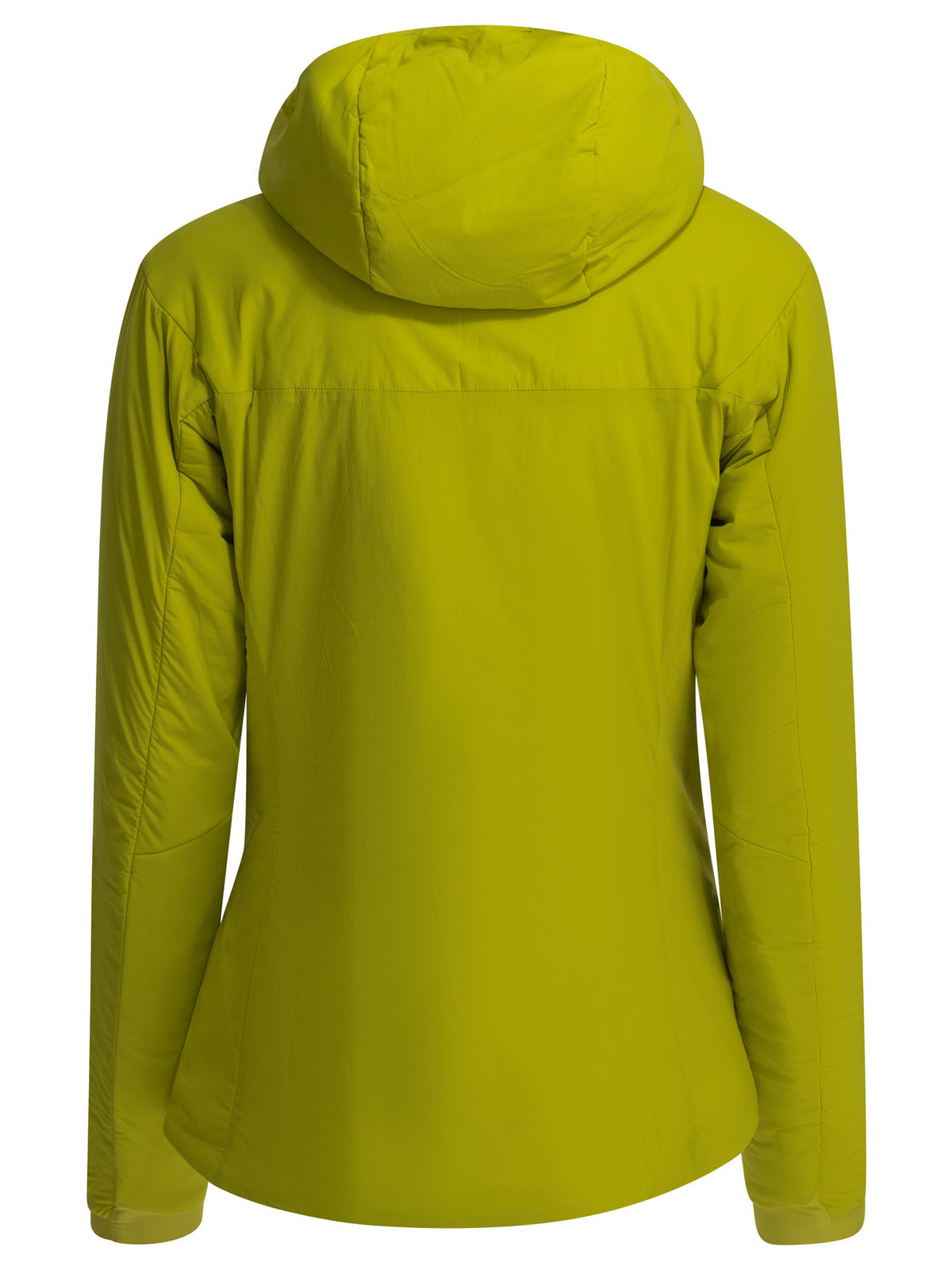 Arc'teryx "Proton" Technical jacket - Green