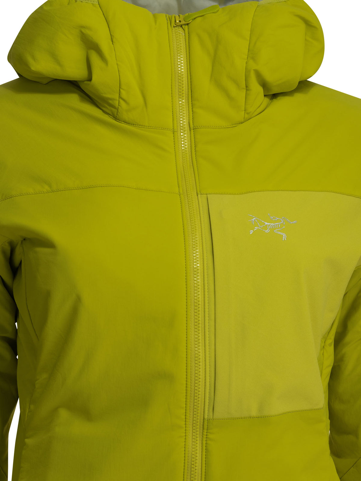 Arc'teryx "Proton" Technical jacket - Green