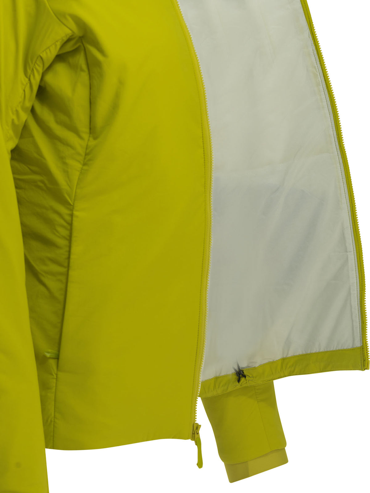 Arc'teryx "Proton" Technical jacket - Green
