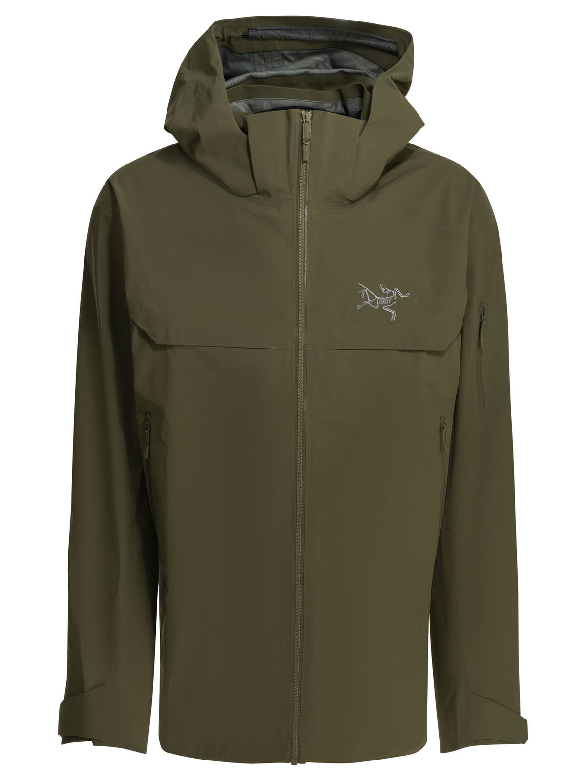 Arc'teryx "Macai" Technical jacket - Green