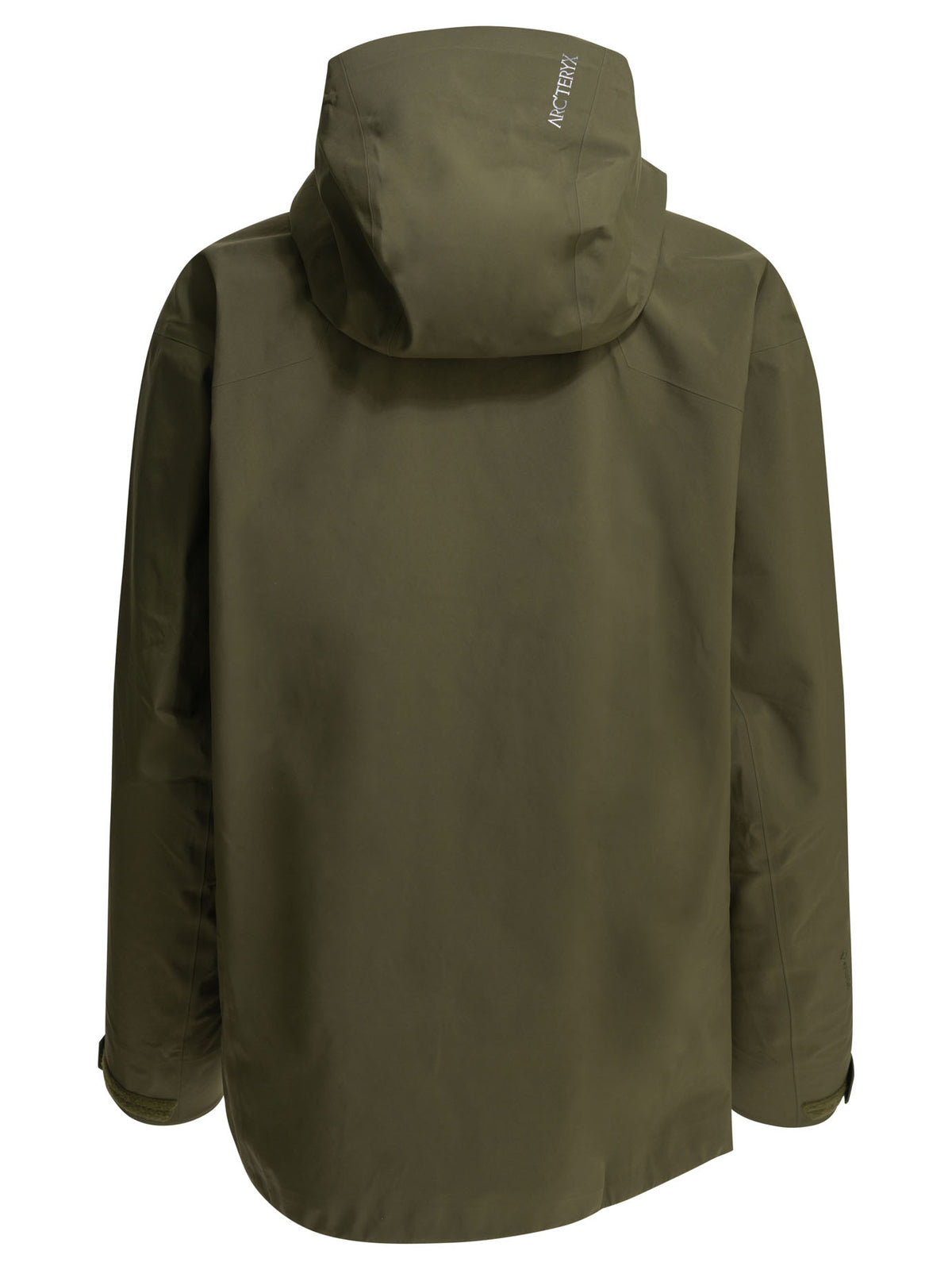Arc'teryx "Macai" Technical jacket - Green