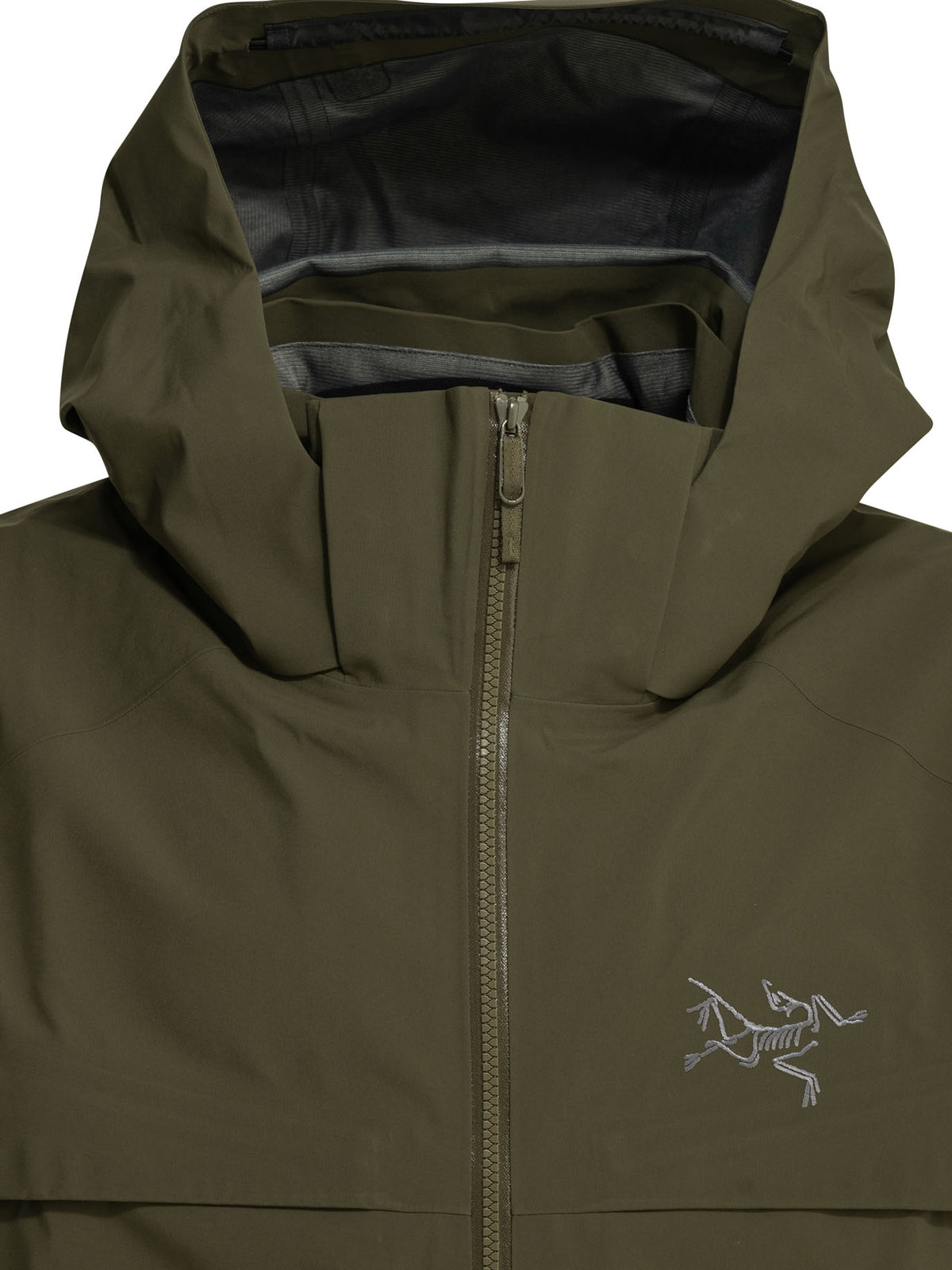 Arc'teryx "Macai" Technical jacket - Green