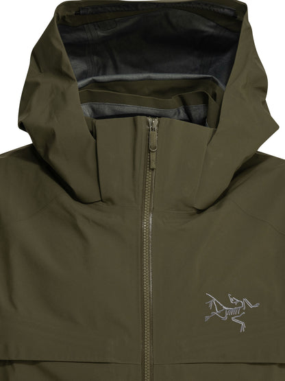 Arc'teryx "Macai" Technical jacket - Green
