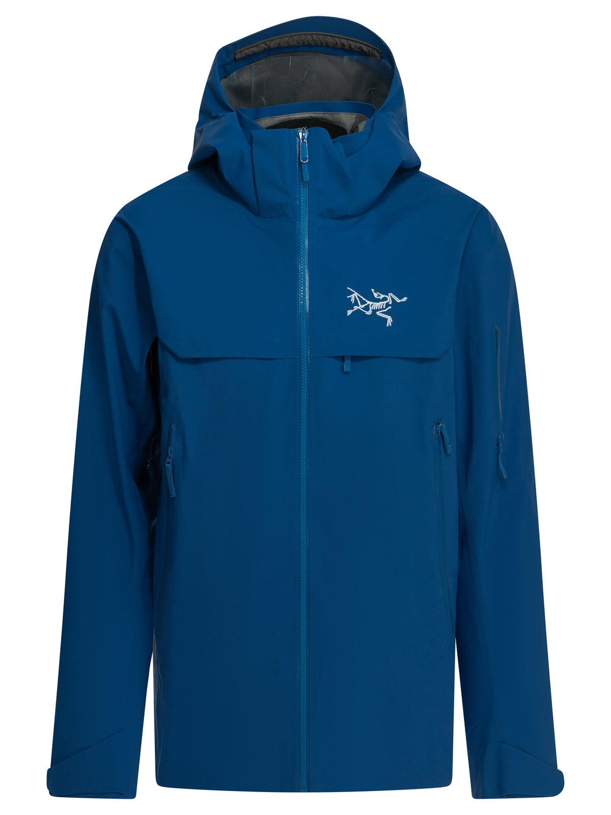 Arc'teryx "Macai" Technical jacket - Blue