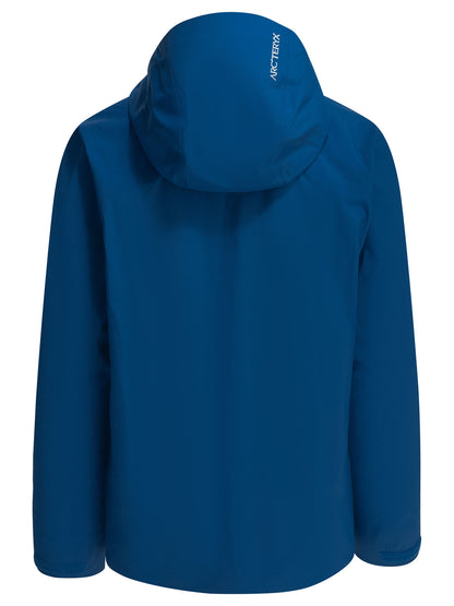 Arc'teryx "Macai" Technical jacket - Blue