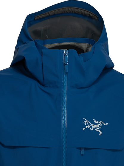 Arc'teryx "Macai" Technical jacket - Blue