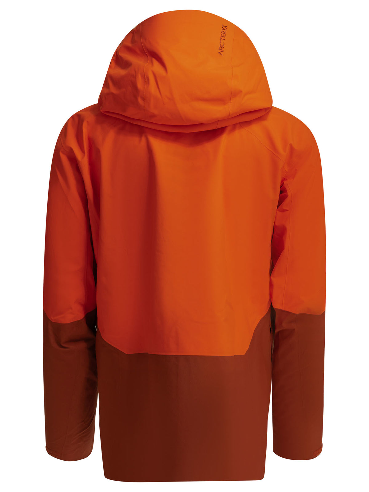 Arc'teryx "Rush" Technical jacket - Burgundy