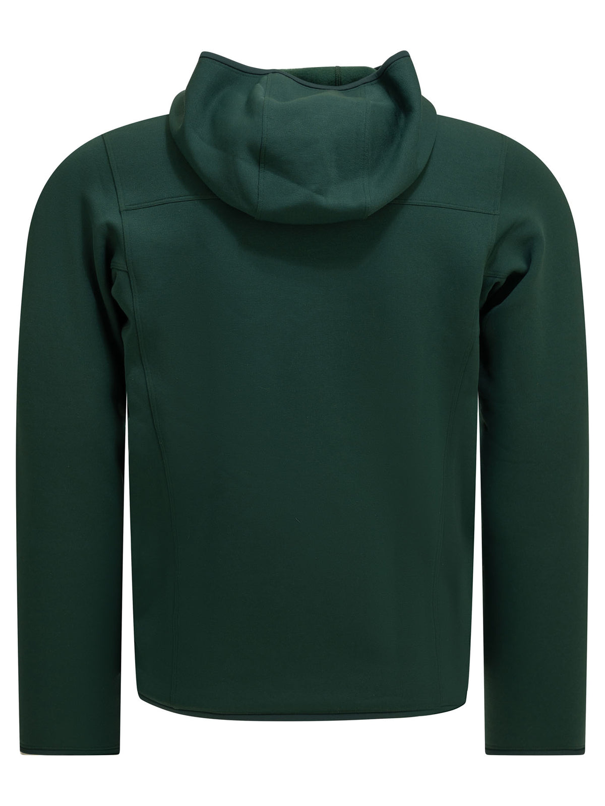Arc'teryx "Kyanite" Hoodie - Green