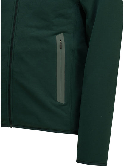 Arc'teryx "Kyanite" Hoodie - Green
