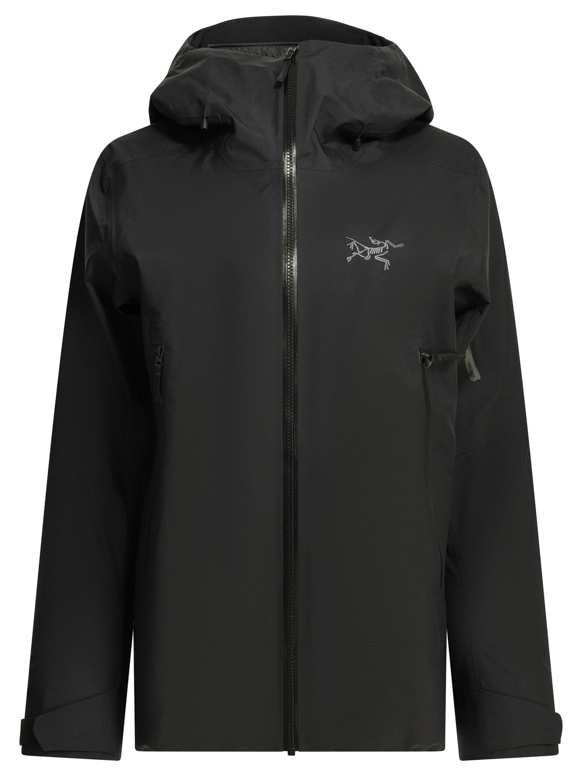 Arc'teryx "Sentinel" Technical jacket - Black